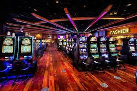 Онлайн казино Kaktuz Casino